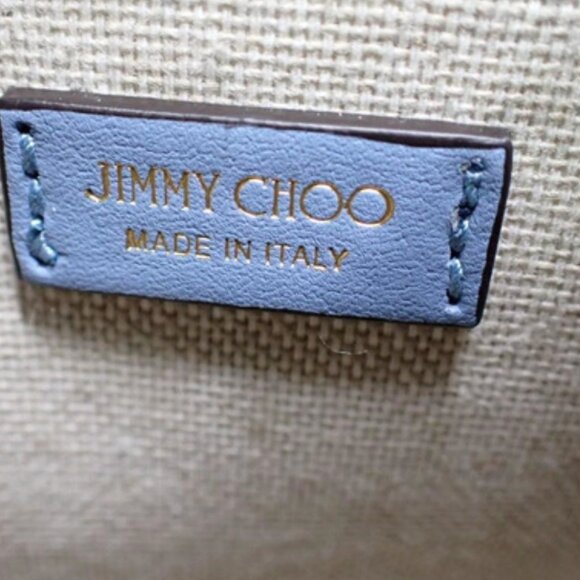 ❌❌𝕊𝕆𝕃𝔻❌❌Jimmy Choo Varenne Avenue - Picture 10 of 10